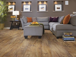 Sumter Plus Luxury Vinyl Plank